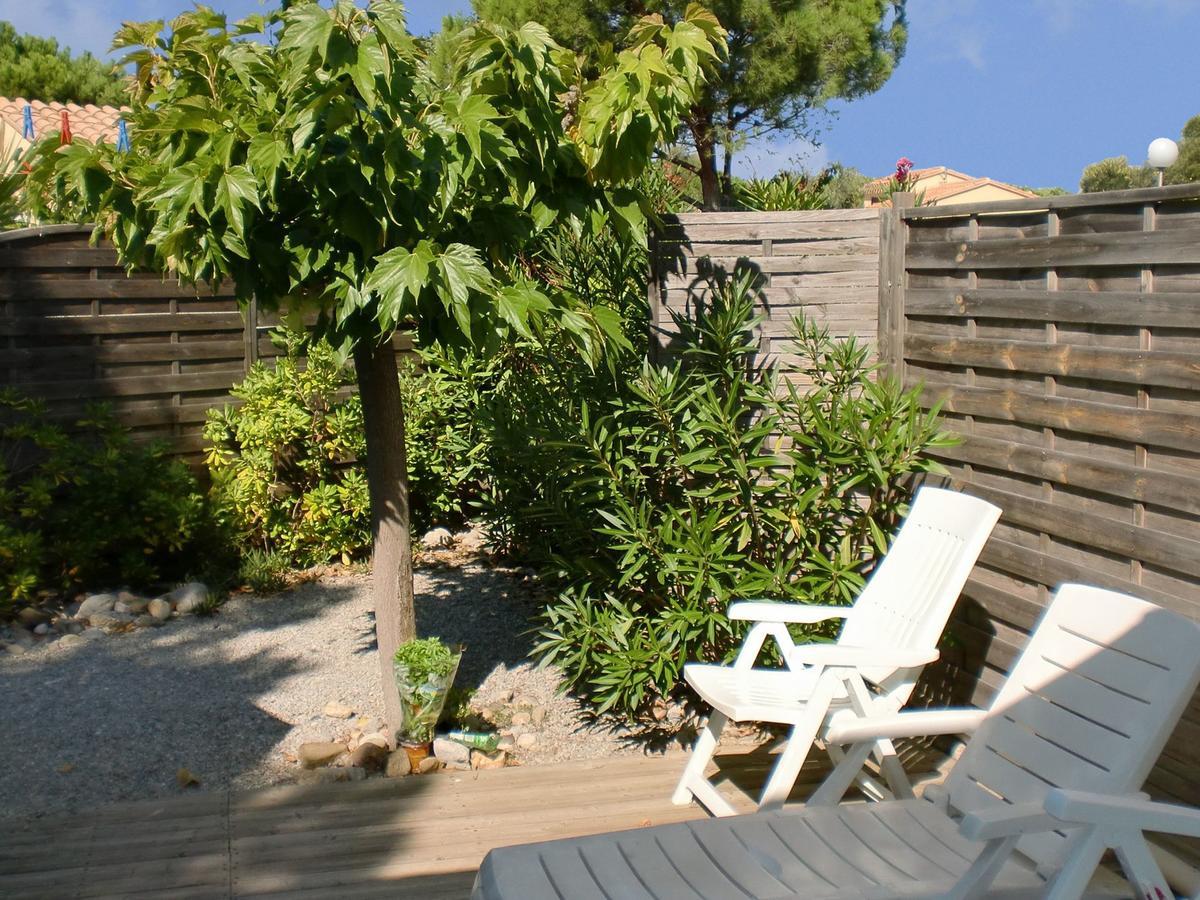 Cosy Villa With Private Garden In Saint Cyprien Latour-Bas-Elne Экстерьер фото